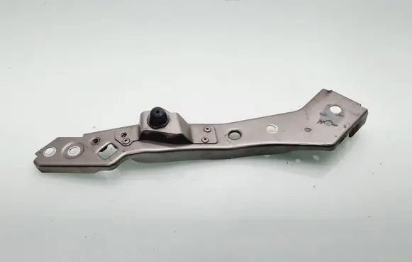 Renault Megane III Headlight/headlamp mounting bracket 6251206d