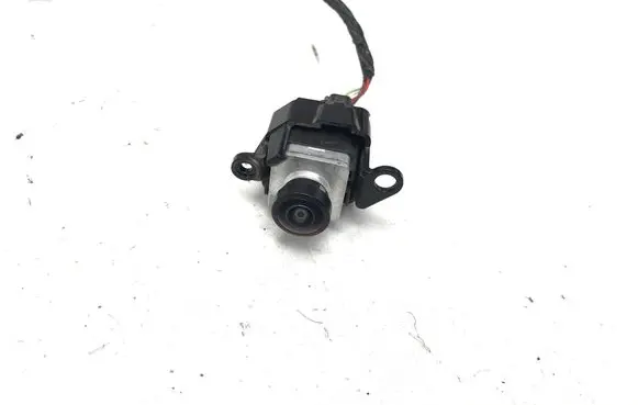 Audi Q3 FJN Wing mirror camera 5QS980546