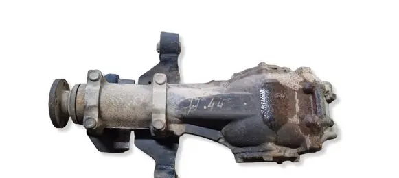 Subaru Outback Rear differential 