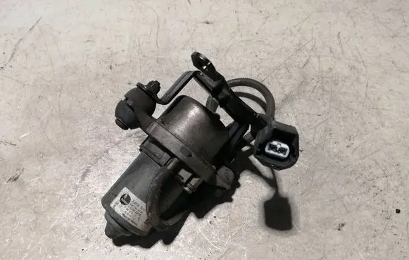 Buick Encore I Vacuum pump 95363358