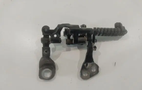 BMW 3 E90 E91 Tailgate/trunk/boot hinge 6978003