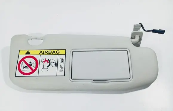 Fiat Tipo Sun visor 908XW