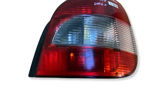 Renault Scenic I Rear/tail lights 