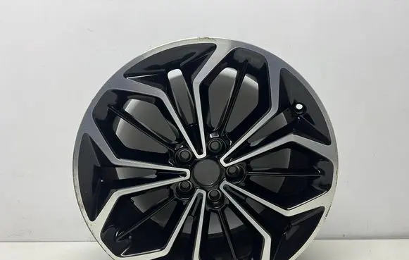 Ford Focus R18 alloy rim JX7C-S1AA