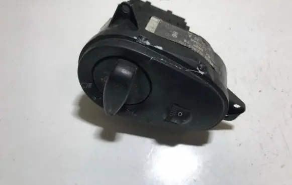 Ford Focus Light switch 98ag13a024hg 98ag-13a024-hg