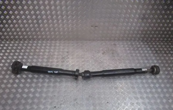 Maserati Levante Driveshaft outer CV joint 