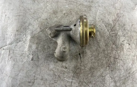 Ford Fiesta EGR valve 9646335680 2580132B