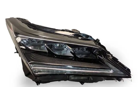 Lexus RX 330 - 350 - 400H Headlight/headlamp 811500E290