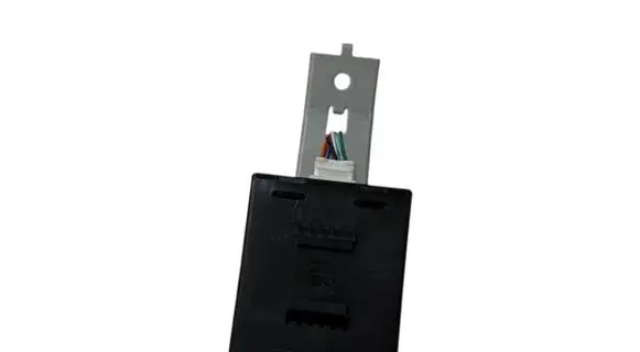 Nissan Leaf I (ZE0) Other control units/modules TWD1G791 CCAK13LP1350T6