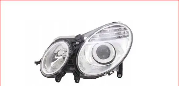 Mercedes-Benz E W211 Headlight/headlamp 