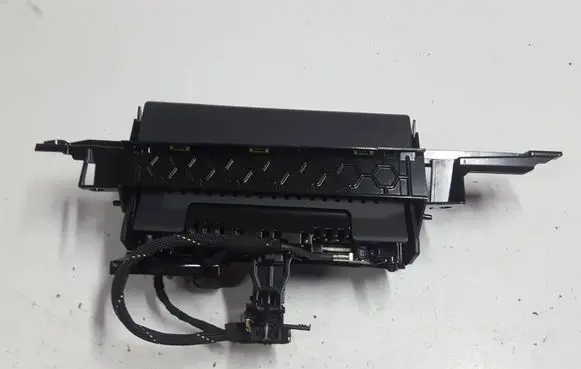 Audi A6 S6 C7 4G Screen/display/small screen 4G2919601NXAUTOPX 4G2919601N