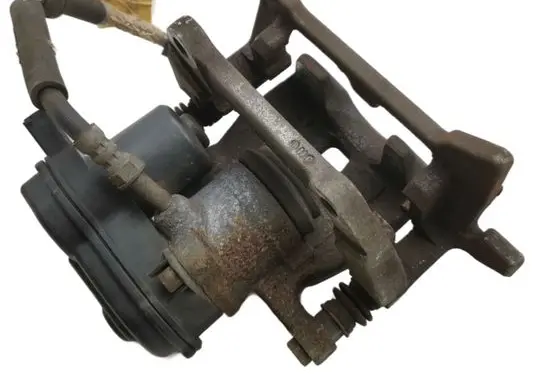 Audi A4 S4 B8 8K Rear brake caliper 8K0615404E
