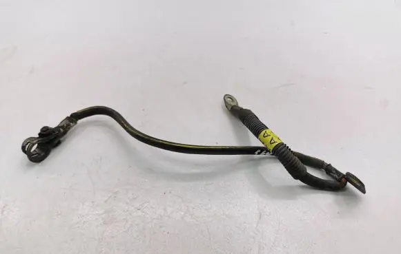 Nissan Murano Z50 Negative earth cable (battery)