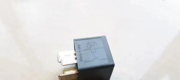 Ford Mondeo Mk III Other relay F80B14B192AA F80B-14B192-AA