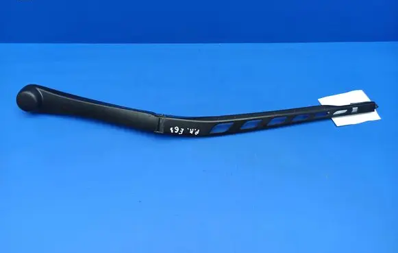 BMW 6 E63 E64 Front wiper blade arm 179910