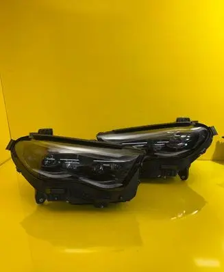 Mercedes-Benz E W214 Headlight/headlamp A2149066102