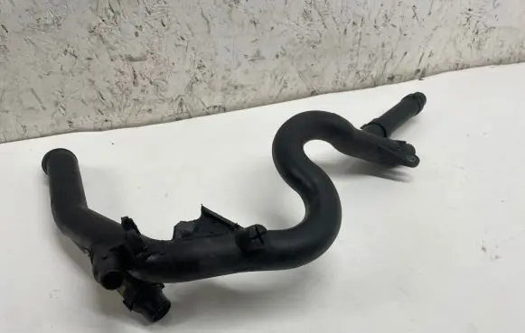 BMW X5 E70 Engine coolant pipe/hose 1153780670 146172