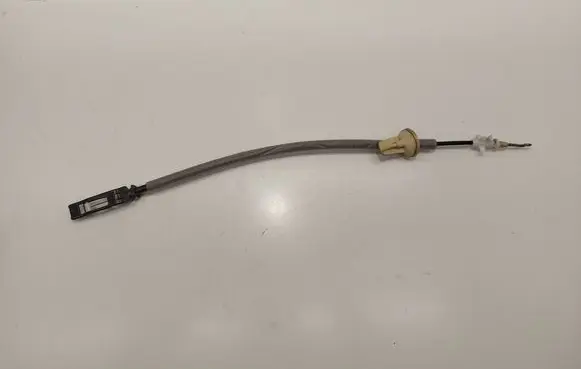 Volkswagen PASSAT B8 Front door cable line 5K0971841A