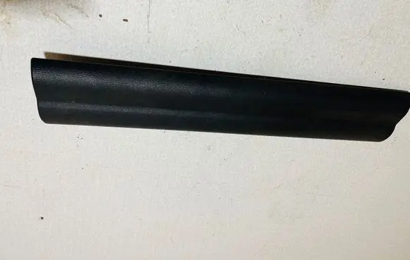 BMW X1 F48 F49 Front sill trim cover 7326833, 51477326833
