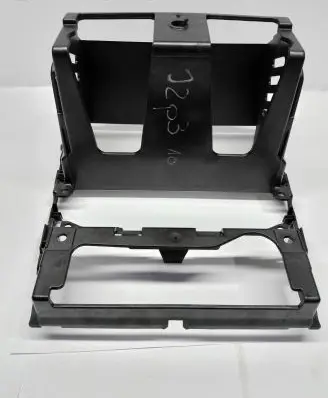 Ford Mondeo MK IV Radio/GPS head unit trim 6M2118A99