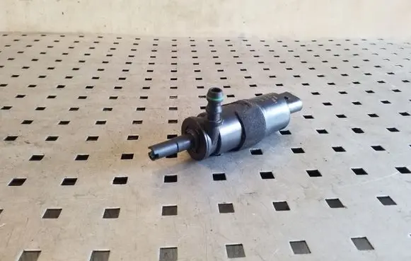Audi Q5 SQ5 Headlight washer pump 3B7955681