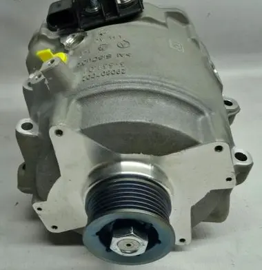 Audi A6 S6 C8 4K Generator/alternator 4N0903028H 4N0903028F