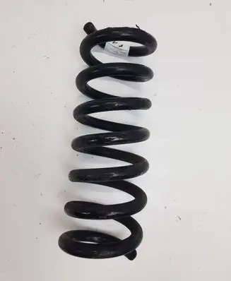 Mercedes-Benz C W204 Rear coil spring
