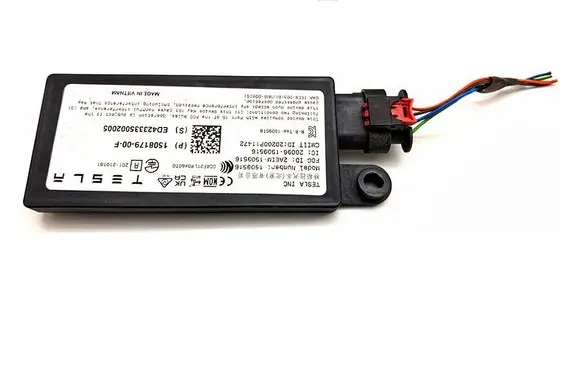 Tesla Model Y Other control units/modules 150817900F