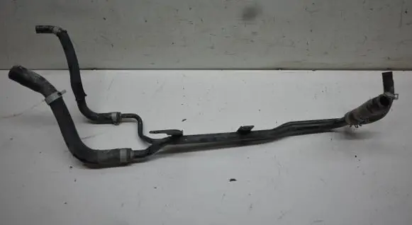 KIA Niro Engine coolant pipe/hose 25450G2700