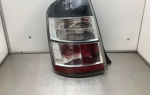 Toyota Prius (XW20) Rear/tail lights 0821219 083121994LB