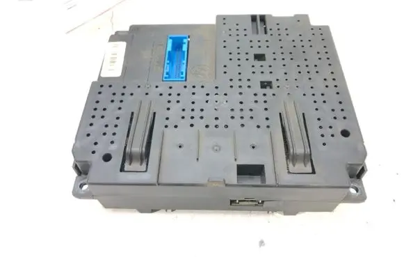 Other control units/modules