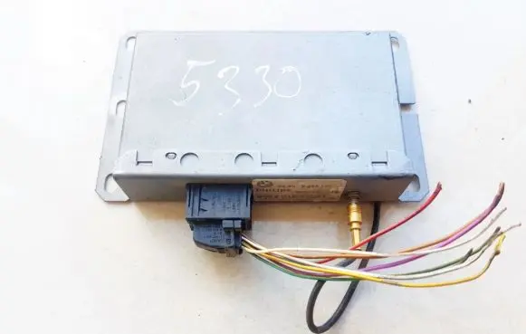 BMW 3 E46 GPS navigation control unit/module 65908385141 65.90-8385141
