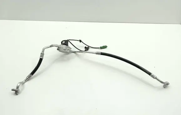Renault Zoe Air conditioning (A/C) pipe/hose 924876913R 92408549R 924871682R