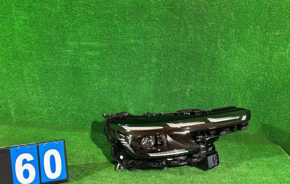 Alfa Romeo Junior Headlight/headlamp 50572572