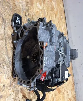 Citroen C4 II Picasso Automatic gearbox 20GT51
