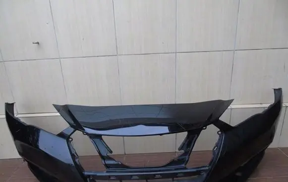 Nissan Micra K14 Front bumper