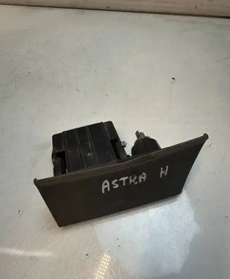 Opel Astra H Car ashtray 13133284