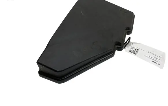 Volvo XC90 Fuse box cover 31398001