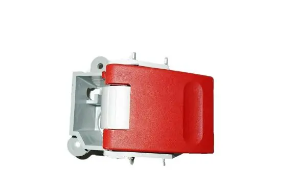 Volkswagen I LT Front door exterior handle LCCF01117