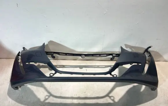 Peugeot 208 II Front bumper 9823203580