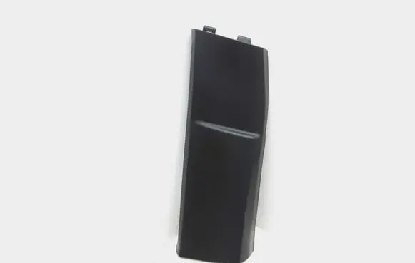 BMW X5 E70 (B) pillar trim (bottom) 7129753