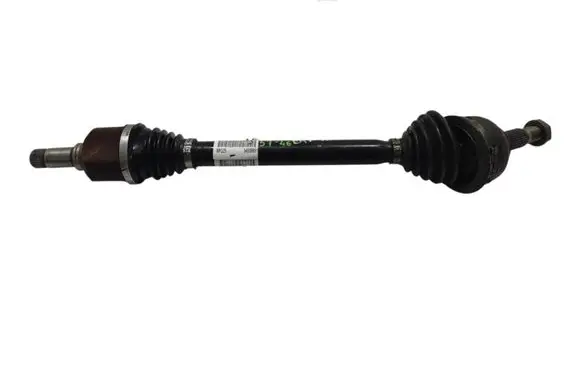 Citroen Jumpy Front driveshaft 9820048180