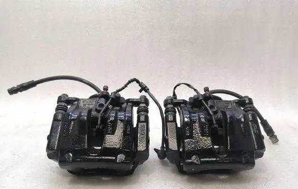Bentley Bentayga Rear brake caliper 36A615403