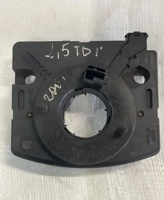 Audi A6 S6 C5 4B Airbag slip ring squib (SRS ring) 1J0959654AC