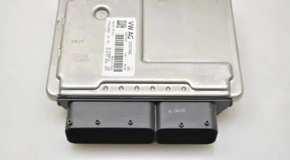 Seat Ibiza V (KJ) Engine control unit/module 05C907445C