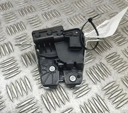 Mercedes-Benz EQB Tailgate/trunk/boot lock/catch/latch A0997400600