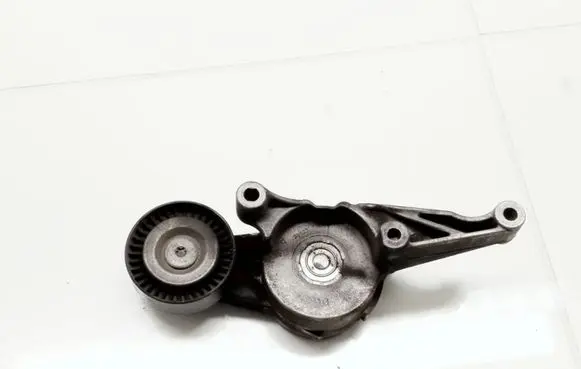 Skoda Superb B6 (3T) Generator/alternator belt tensioner 950371