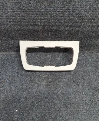 BMW 4 F32 F33 Headlining lighting console trim 9218531