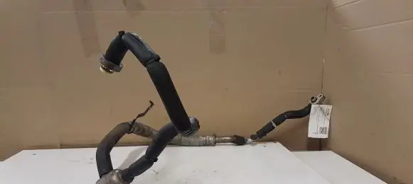 Jaguar XF X250 Air conditioning (A/C) pipe/hose