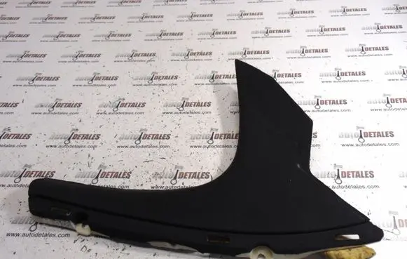 BMW 5 E60 E61 (C) pillar trim 7027091